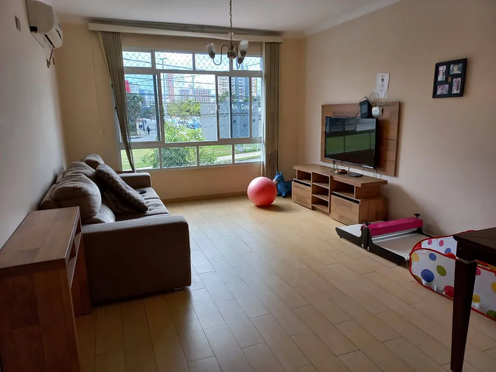 Apartamento, 3 quartos, 100 m² - Foto 6