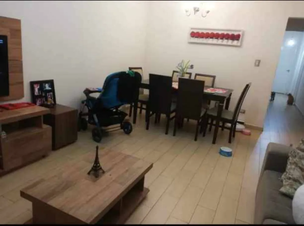 Apartamento, 3 quartos, 100 m² - Foto 8