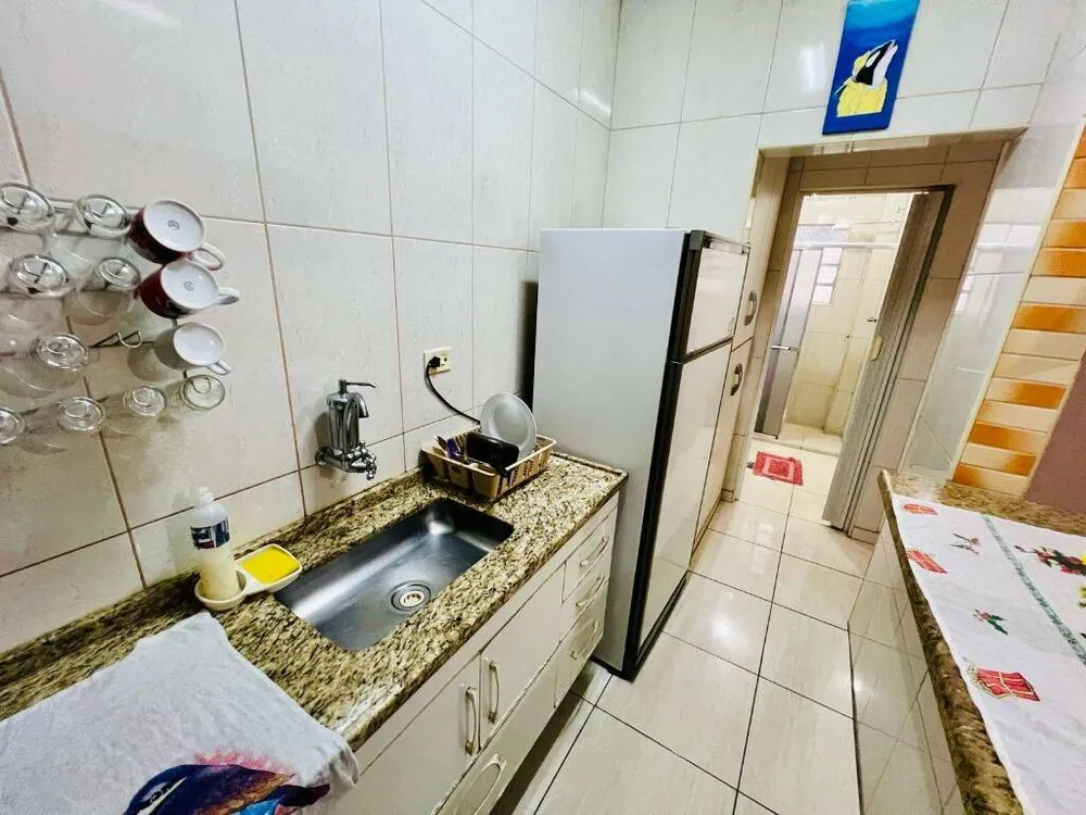 Apartamento, 1 quarto - Foto 5