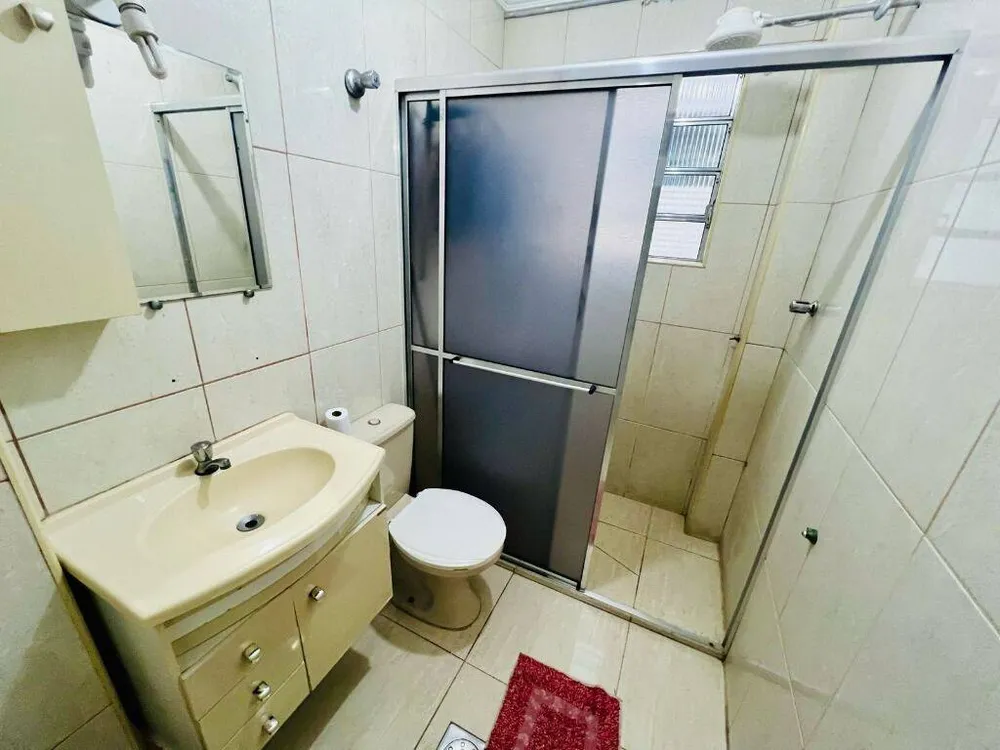 Apartamento, 1 quarto - Foto 1