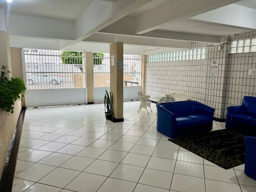 Apartamento, 1 quarto - Foto 2