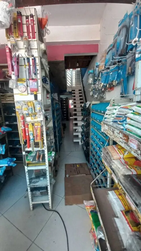 Loja-Salão, 300 m² - Foto 5