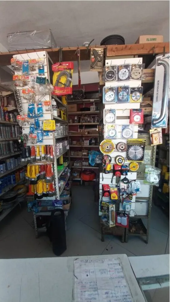 Loja-Salão, 300 m² - Foto 4