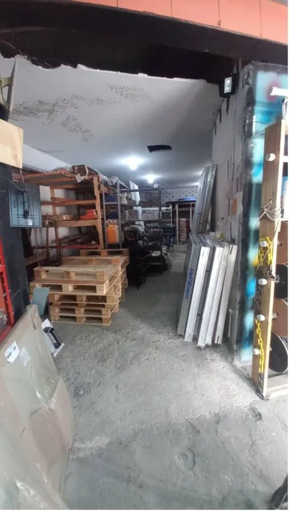 Loja-Salão, 300 m² - Foto 3