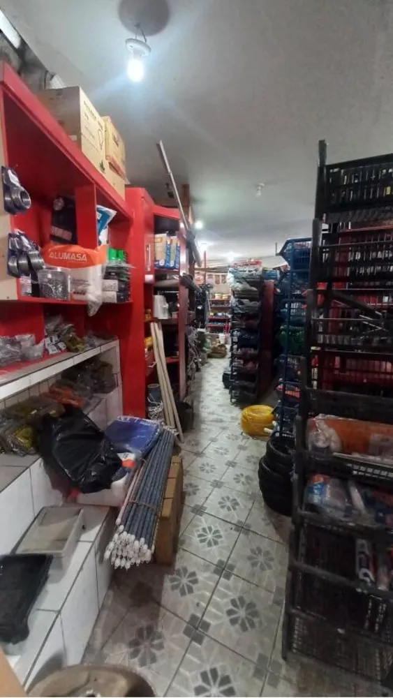 Loja-Salão, 300 m² - Foto 6