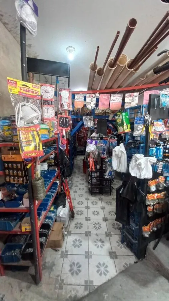 Loja-Salão, 300 m² - Foto 7