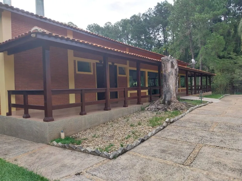 Casa de Condomínio, 6 quartos - Foto 5