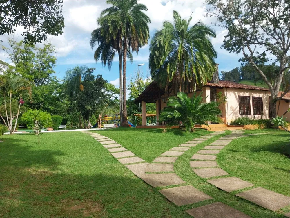 Casa de Condomínio, 6 quartos - Foto 4