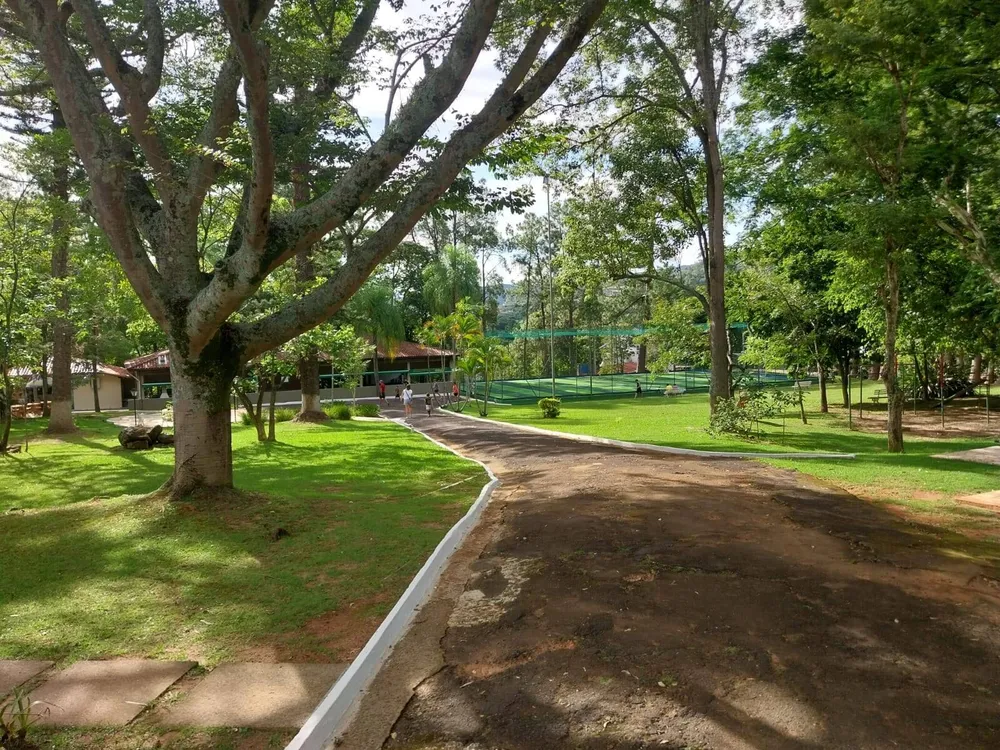 Casa de Condomínio, 6 quartos - Foto 8