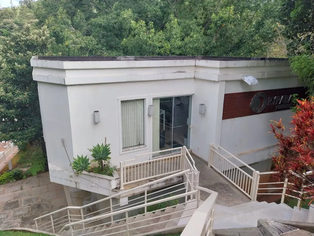 Casa de Condomínio, 6 quartos - Foto 7