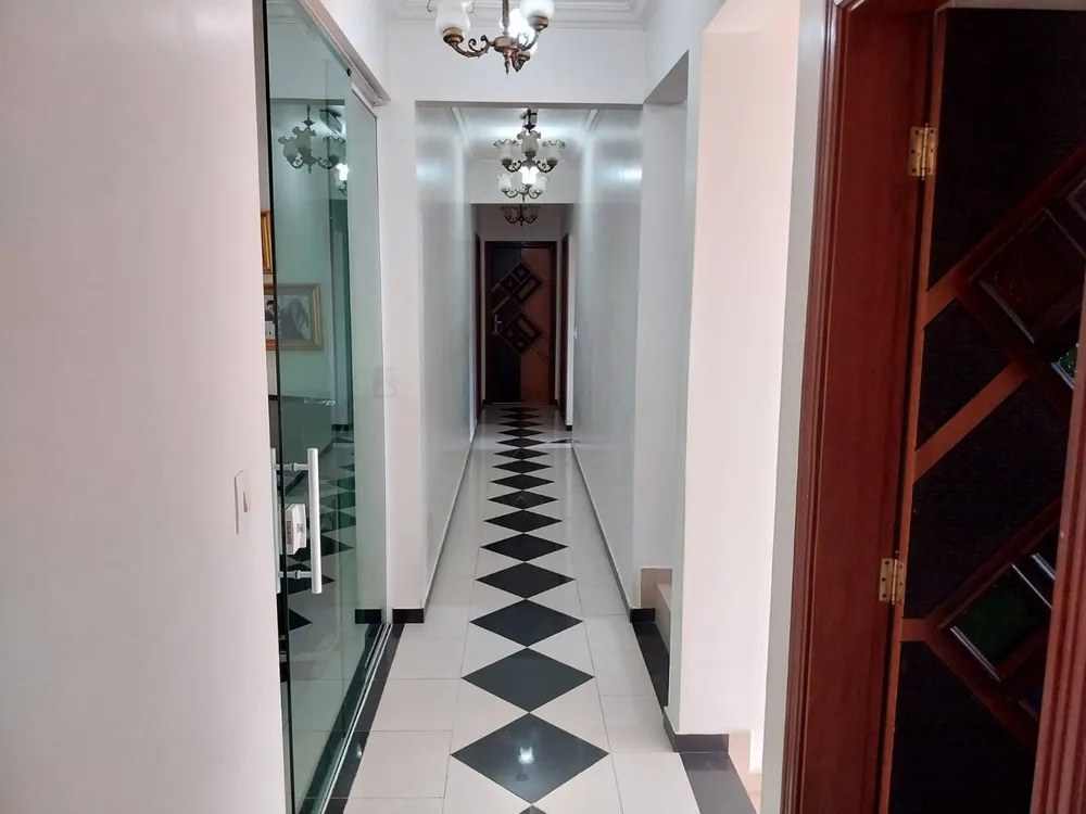 Casa de Condomínio, 6 quartos - Foto 1