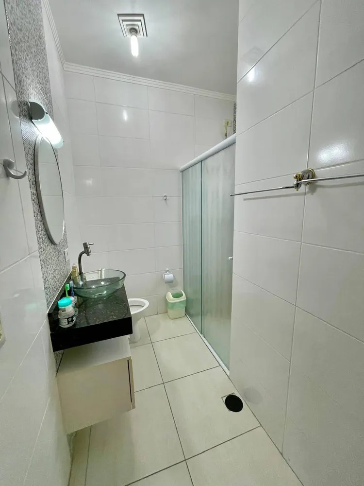 Apartamento, 3 quartos, 80 m² - Foto 1