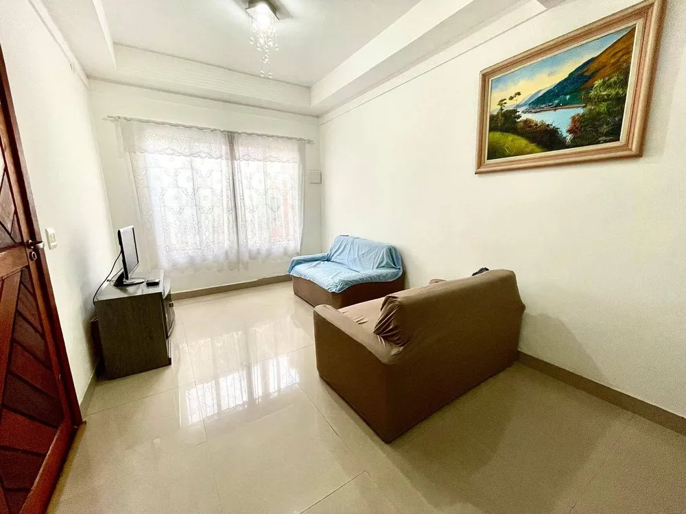 Apartamento, 3 quartos, 80 m² - Foto 3