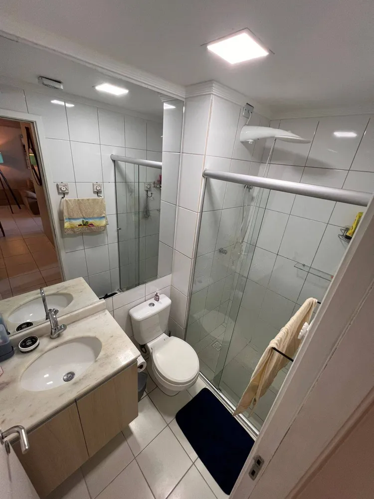 Apartamento, 2 quartos - Foto 6