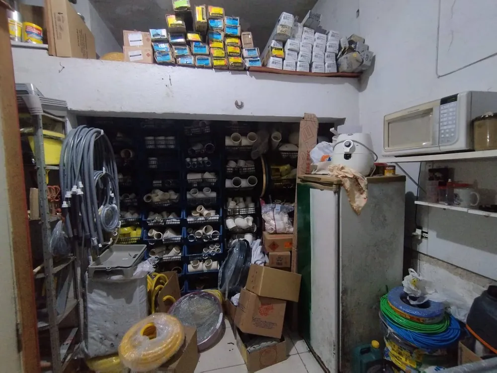 Loja-Salão, 165 m² - Foto 2