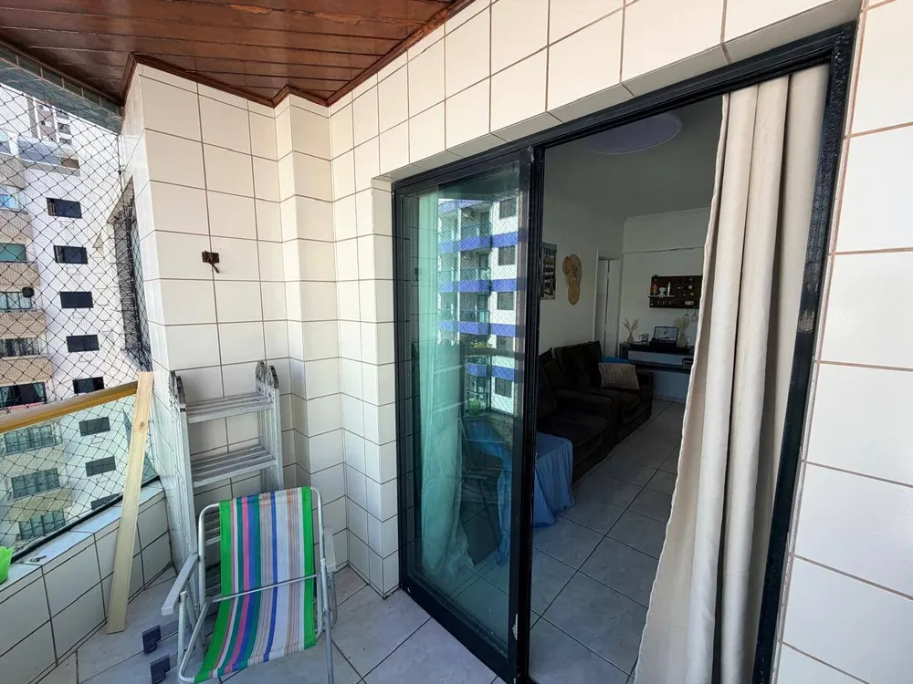 Apartamento, 1 quarto - Foto 6