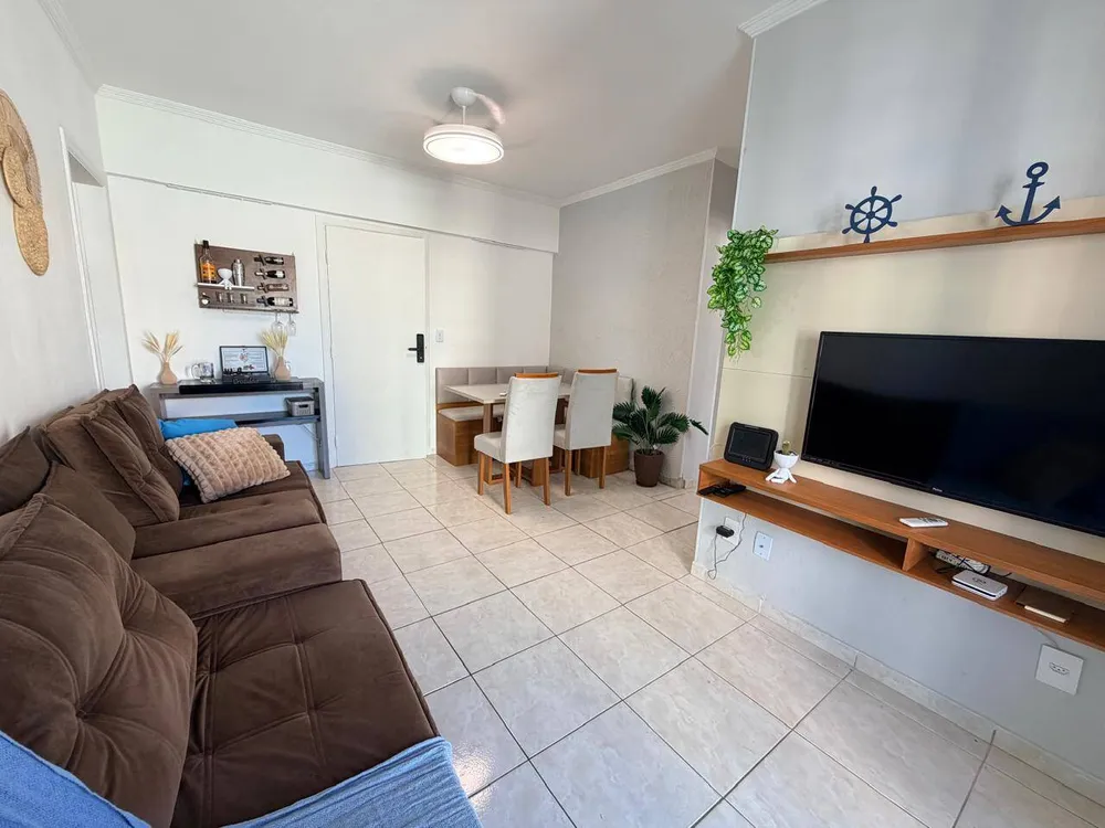 Apartamento, 1 quarto - Foto 3
