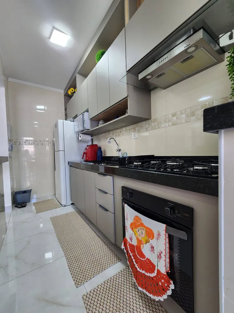 Apartamento, 2 quartos - Foto 12
