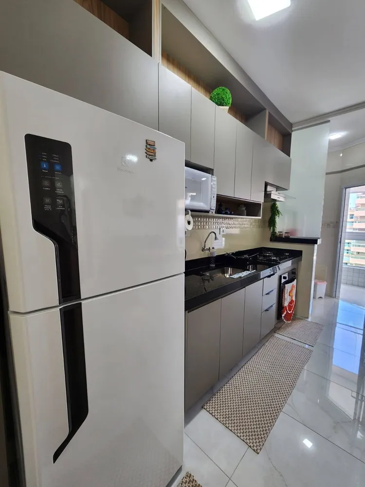 Apartamento, 2 quartos - Foto 10