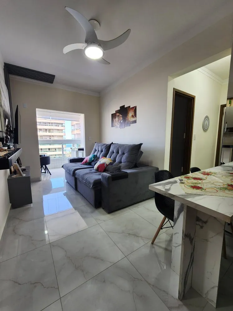 Apartamento, 2 quartos - Foto 2