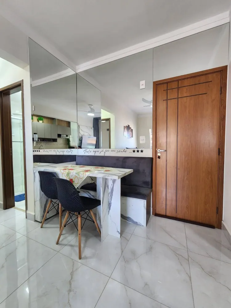 Apartamento, 2 quartos - Foto 1