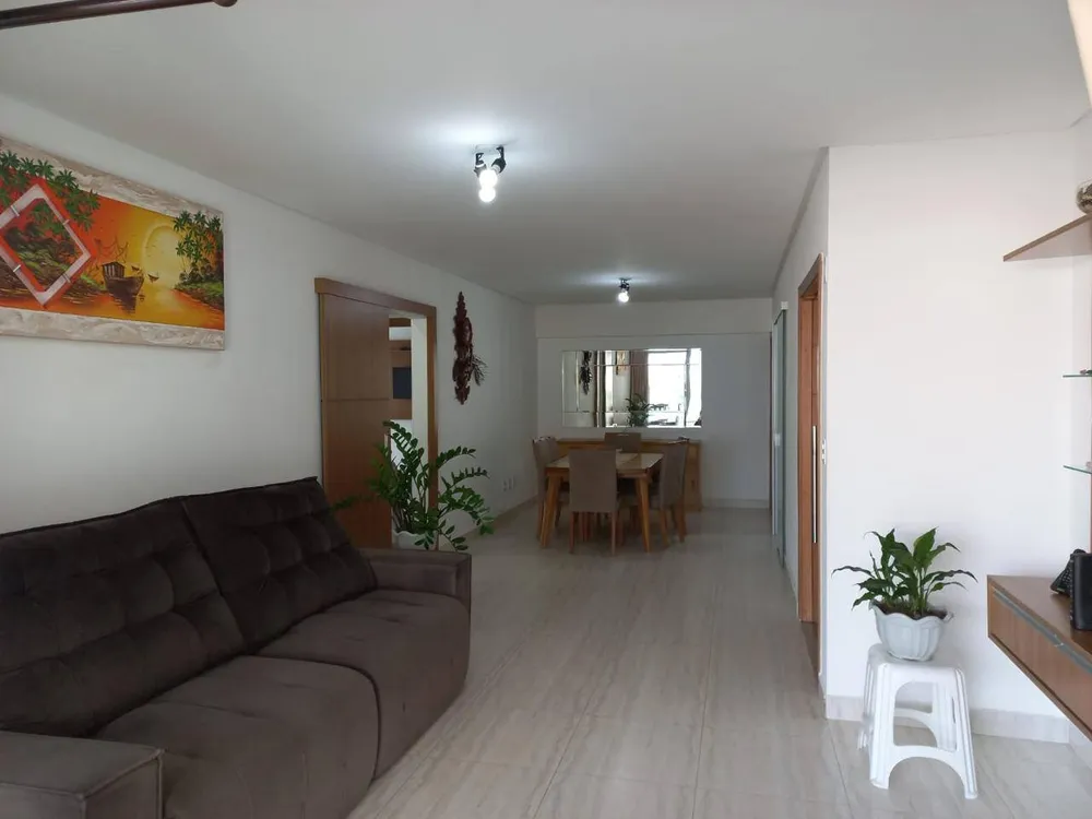 Apartamento, 3 quartos - Foto 3