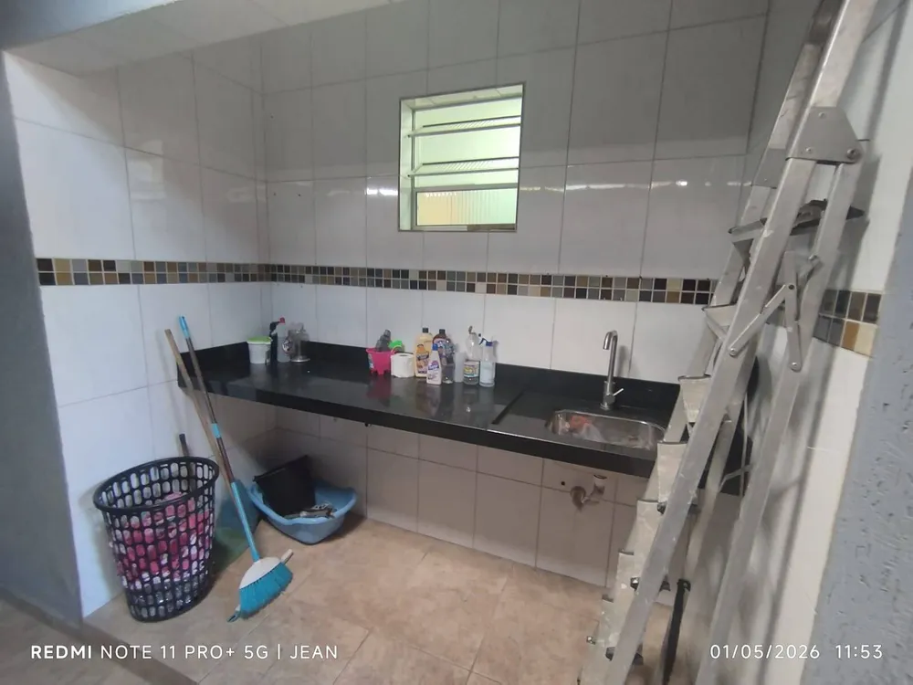 Casa, 3 quartos, 124 m² - Foto 2