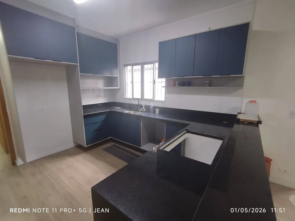 Casa, 3 quartos, 124 m² - Foto 5