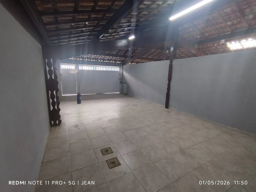 Casa, 3 quartos, 124 m² - Foto 3