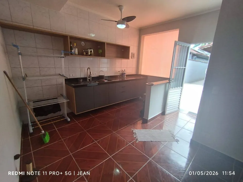 Casa, 3 quartos, 124 m² - Foto 6