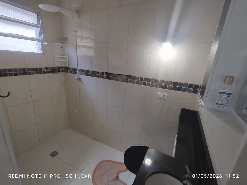 Casa, 3 quartos, 124 m² - Foto 1