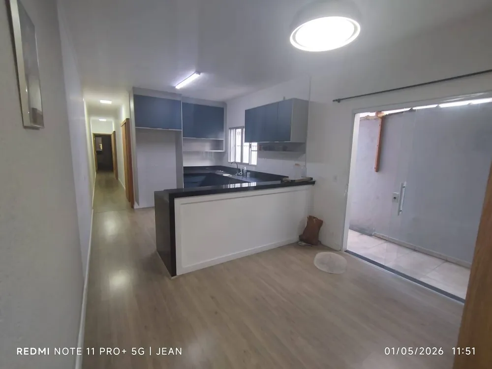 Casa, 3 quartos, 124 m² - Foto 8