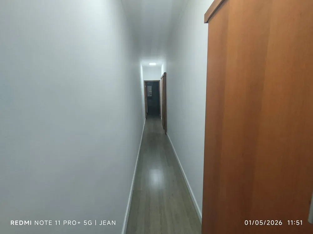 Casa, 3 quartos, 124 m² - Foto 11