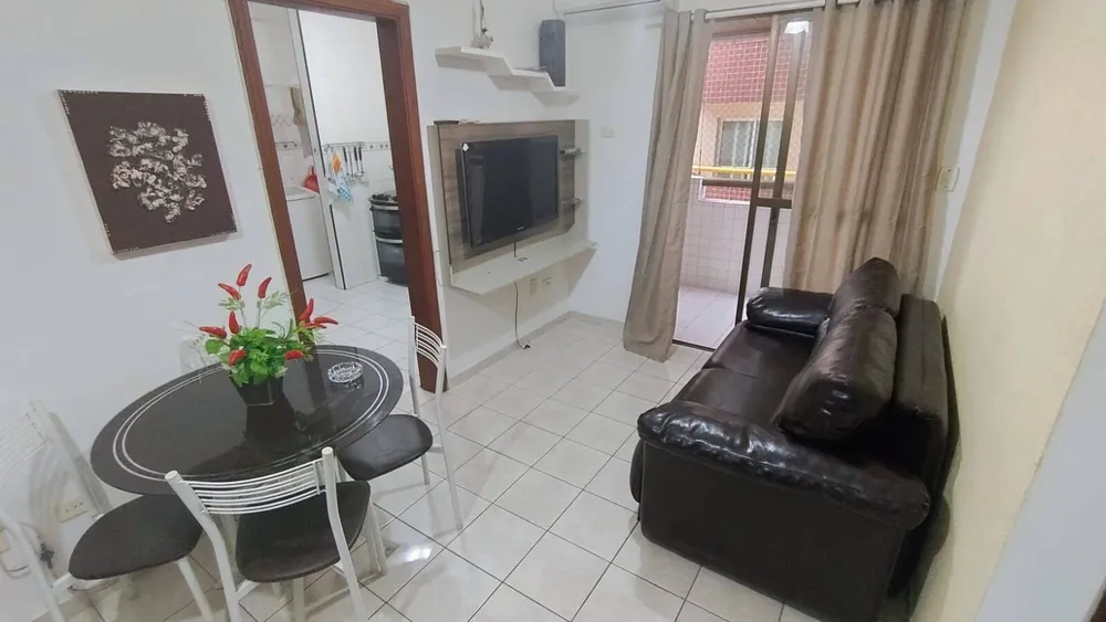 Apartamento, 1 quarto - Foto 2