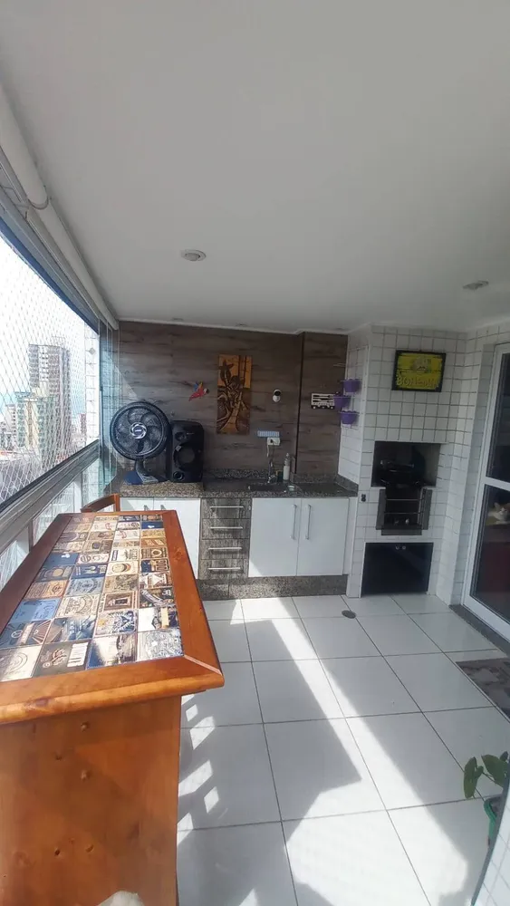Apartamento, 2 quartos - Foto 1