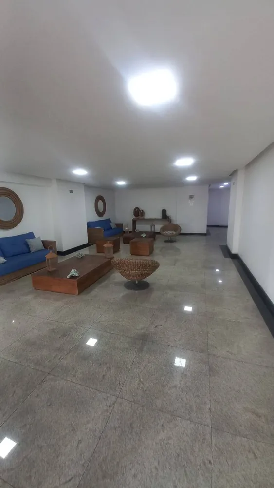Apartamento, 2 quartos - Foto 2
