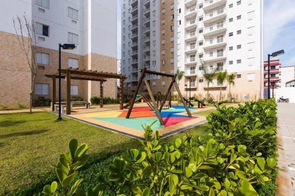 Apartamento, 2 quartos - Foto 12
