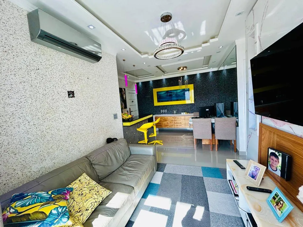 Apartamento, 2 quartos - Foto 2