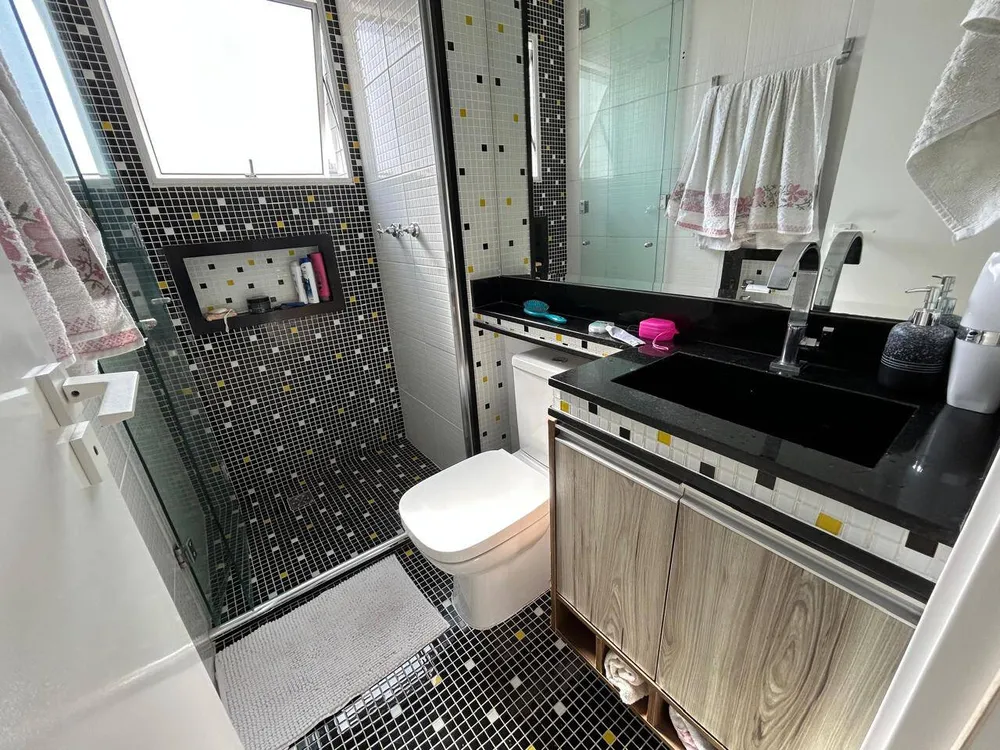 Apartamento, 2 quartos - Foto 10