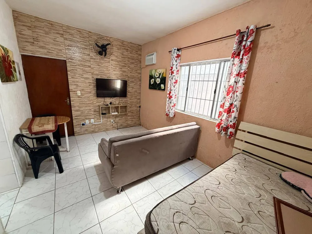 Apartamento, 1 quarto - Foto 3