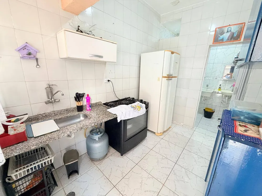Apartamento, 1 quarto - Foto 1