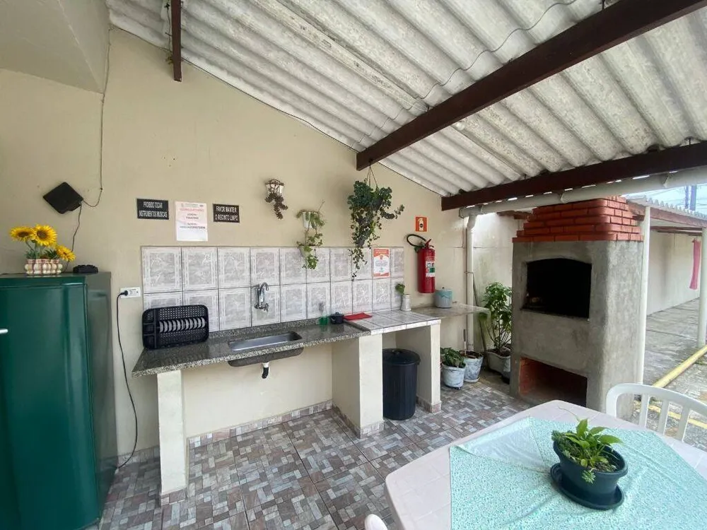 Apartamento, 1 quarto - Foto 2