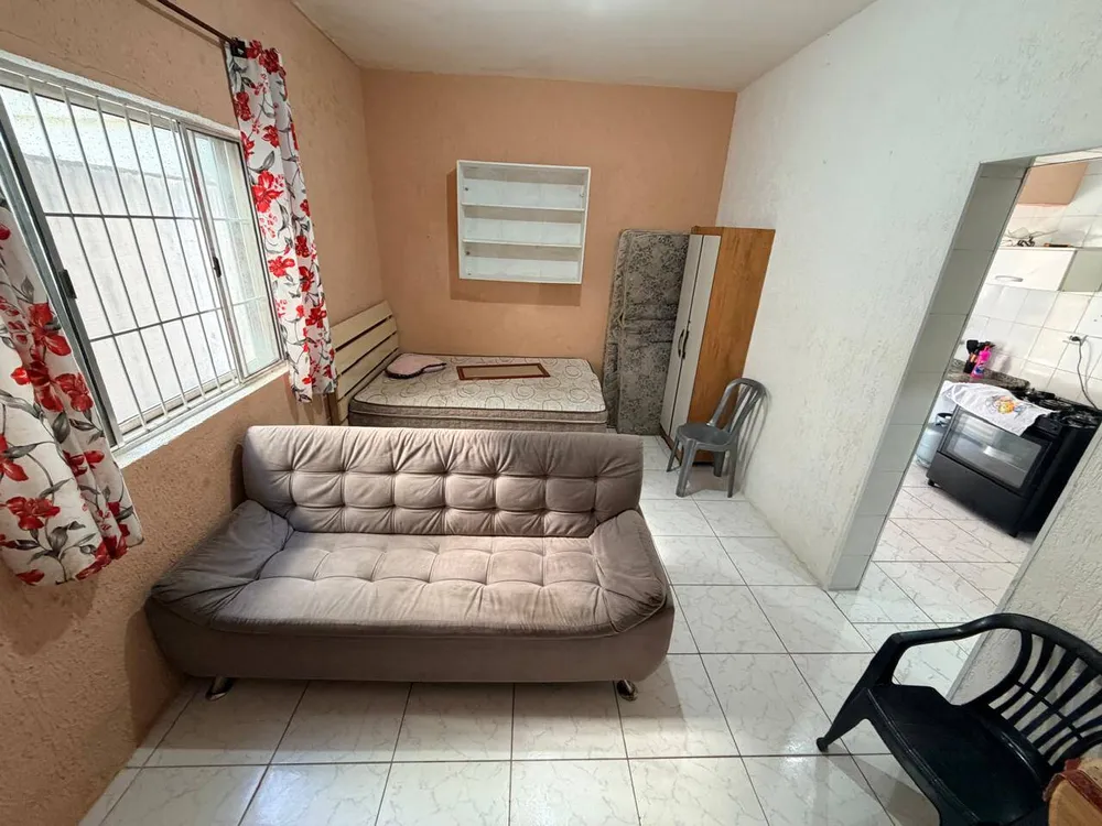 Apartamento, 1 quarto - Foto 1