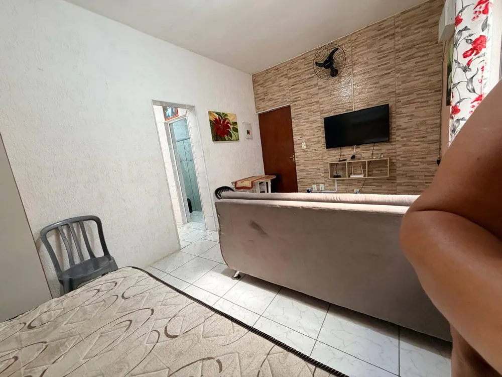 Apartamento, 1 quarto - Foto 4
