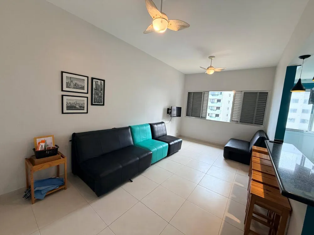 Apartamento, 1 quarto - Foto 5