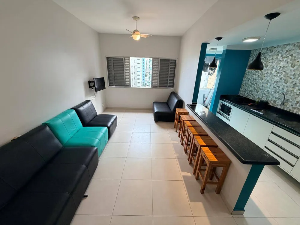 Apartamento, 1 quarto - Foto 1