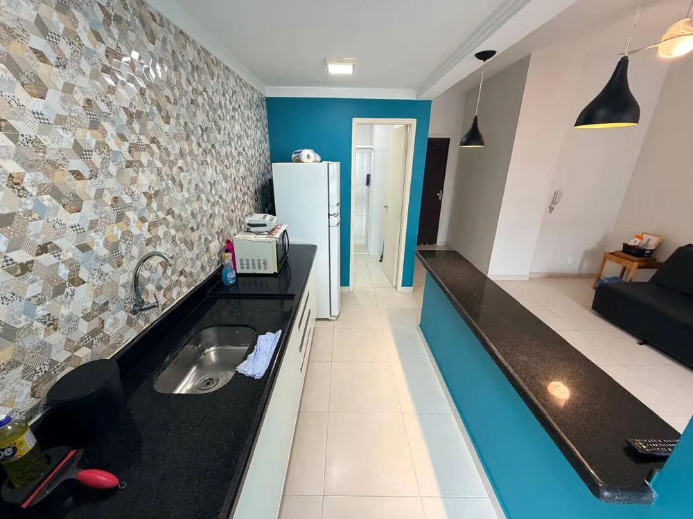 Apartamento, 1 quarto - Foto 6