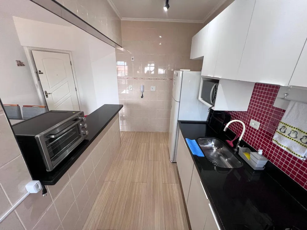 Apartamento, 1 quarto - Foto 4