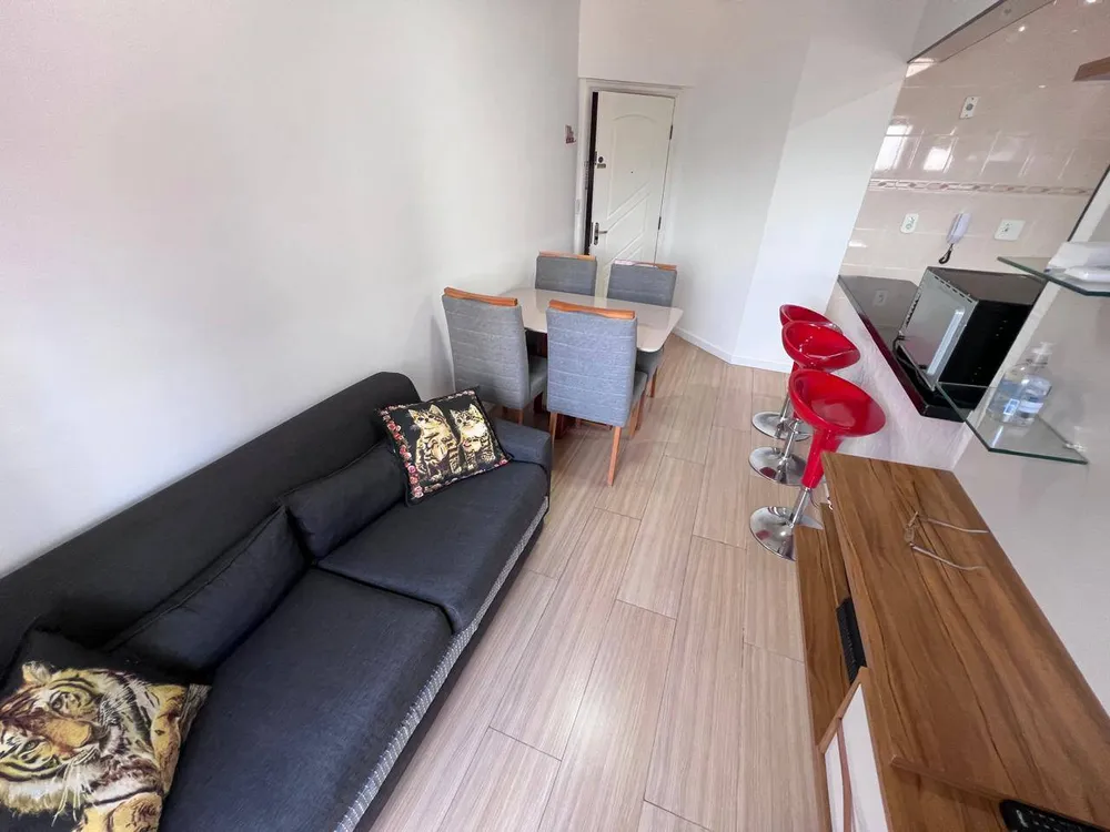 Apartamento, 1 quarto - Foto 1