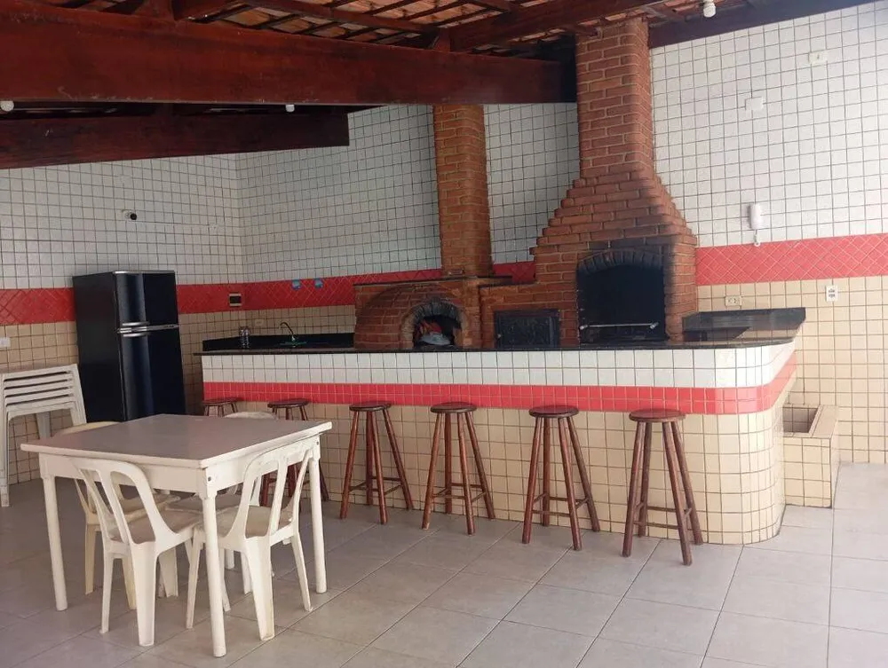 Apartamento, 2 quartos - Foto 12